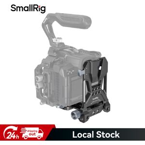 SmallRig Compact V-Mount Battery Mounting System - Camera Mounting Accessory SmallRig Compact V-Mount Battery Mounting System - Camera Mounting Accessory