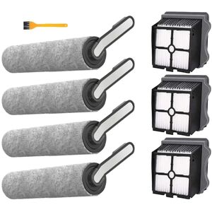 Sodial For Floor S5 Cordless Wet Dry Vacuum Cleaner Replacement Parts Brush6160 Sodial For Floor S5 Cordless Wet Dry Vacuum Cleaner Replacement Parts Brush6160