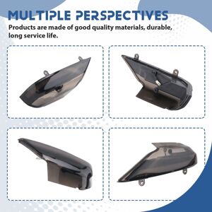 Eurowagens Car Led Dynamic Side Blinker Indicator For Legacy 2003-2008 Turn Eurowagens Car Led Dynamic Side Blinker Indicator For Legacy 2003-2008 Turn