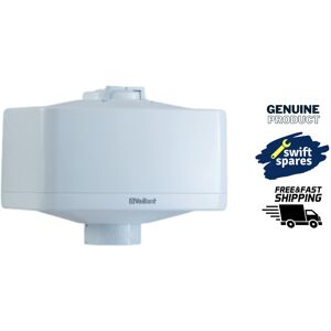 Vaillant 0020152033 Heat Recovery Device Recoflue Pfghrd - New Vaillant 0020152033 Heat Recovery Device Recoflue Pfghrd - New