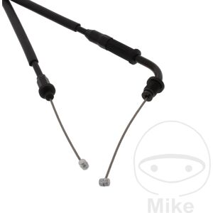 Sin Marca 18841-Accelerator Cable Compatible With Bmw F 650 800 Gs Abs 34 Cv, 25 Kw 2cil. Sin Marca 18841-Accelerator Cable Compatible With Bmw F 650 800 Gs Abs 34 Cv, 25 Kw 2cil.