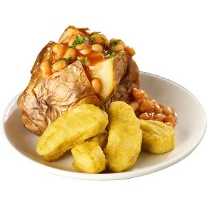 Quorn Vegan Dippers 3x2kg Quorn Vegan Dippers 3x2kg