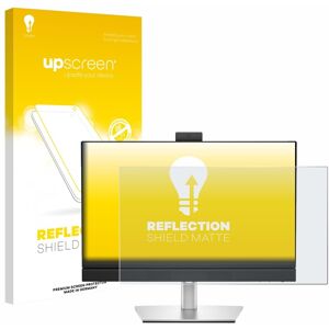 Upscreen Anti Glare Screen Protector For Dell Pro 24 All-In-One Pc Matte Upscreen Anti Glare Screen Protector For Dell Pro 24 All-In-One Pc Matte