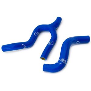 As3 Performance As3 Silicone Radiator Hoses For Husqvarna Fe 350 2020-2023 As3 Performance As3 Silicone Radiator Hoses For Husqvarna Fe 350 2020-2023