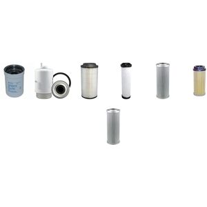 Re Kit Filter Service Kit Fits 3800 2001- Hp 117 Ch Re Kit Filter Service Kit Fits 3800 2001- Hp 117 Ch