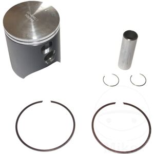 Athena Piston Kit 66.36mm C Forged Fits Gas Gas Mc 250 2022-2024 Athena Piston Kit 66.36mm C Forged Fits Gas Gas Mc 250 2022-2024