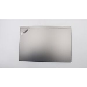 Lenovo Thinkpad T14s T490s Lcd Cover Rear Back Housing Silver 02hm495 Lenovo Thinkpad T14s T490s Lcd Cover Rear Back Housing Silver 02hm495
