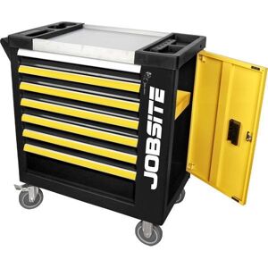 Neilsen 270pc Roller Drawer Tool Chest Storage Cabinet With Tools Socket Set Neilsen 270pc Roller Drawer Tool Chest Storage Cabinet With Tools Socket Set