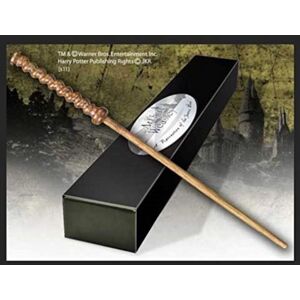 The Noble Collection - Arthur Weasley Character Wand - 16in 40cm Wizarding World The Noble Collection - Arthur Weasley Character Wand - 16in 40cm Wizarding World