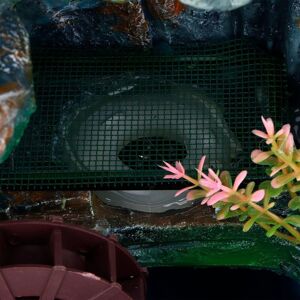 Resin Rockery Simulation Tree Flowing Water Tabletop Fountain Decoration Gb Resin Rockery Simulation Tree Flowing Water Tabletop Fountain Decoration Gb