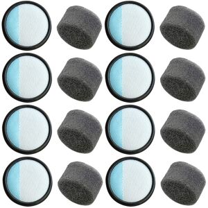 Sodial 16pcs Vacuum And Cotton Kit Blade 32v 24v Vacuum Cleaner8365 Sodial 16pcs Vacuum And Cotton Kit Blade 32v 24v Vacuum Cleaner8365