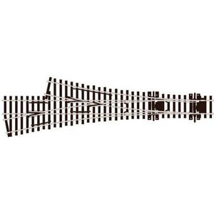 Peco Sl-E199 Streamline Code 75 Three Way Medium Turnout Electrofrog Peco Sl-E199 Streamline Code 75 Three Way Medium Turnout Electrofrog