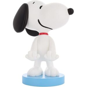 Exquisite Gaming Snoopy Controller Phone Stand - Controller & Smartphone Holder Exquisite Gaming Snoopy Controller Phone Stand - Controller & Smartphone Holder