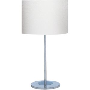 Table Light Silver Carter Chrome Searchlight 6550cc-1 Table Light Silver Carter Chrome Searchlight 6550cc-1