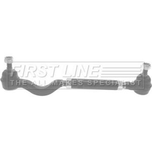 First Line Fdl6951 Tie Rod Front Right O/s Left N/s Fits Hyundai Terracan First Line Fdl6951 Tie Rod Front Right O/s Left N/s Fits Hyundai Terracan