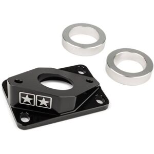 Intake Manifold Stage6 Orange Black Keeway Sm 50 2007-2015 Intake Manifold Stage6 Orange Black Keeway Sm 50 2007-2015