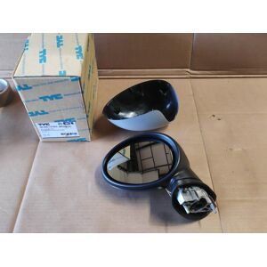 Tyc 2007- Mini R55 R56 R57 R58 R59 Door Mirror Electric Power Folding Passenger Side Tyc 2007- Mini R55 R56 R57 R58 R59 Door Mirror Electric Power Folding Passenger Side