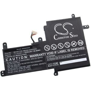 Vhbw Battery For Asus 0b200-02920000 B31n1729 3550mah Vhbw Battery For Asus 0b200-02920000 B31n1729 3550mah