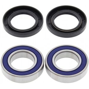All Balls Arctic Cat Dvx Ds 50-Ds 70-Ds 90-Rear Wheel Bearing Kit-25-1396 All Balls Arctic Cat Dvx Ds 50-Ds 70-Ds 90-Rear Wheel Bearing Kit-25-1396