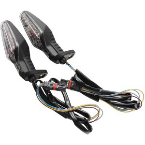 2x Led Turn Signal Rear Brake Tail Light For Bmw R1300gs R1250gs S1000rr M1000rr 2x Led Turn Signal Rear Brake Tail Light For Bmw R1300gs R1250gs S1000rr M1000rr