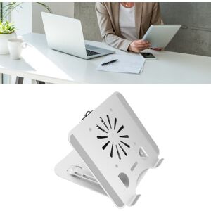 Laptop Cooler Stand 17in Aluminum Alloy Elevatable Foldable Portable With U Sg Laptop Cooler Stand 17in Aluminum Alloy Elevatable Foldable Portable With U Sg