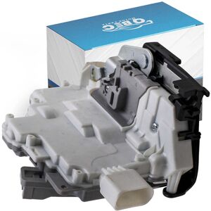 Qbec Motor Parts Front Left Door Lock Central Locking For Vw Eos 1.4 1.6 2.0 3.2 3.6 ; 1p1837015 Qbec Motor Parts Front Left Door Lock Central Locking For Vw Eos 1.4 1.6 2.0 3.2 3.6 ; 1p1837015
