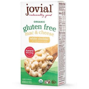 Organic Macaroni And Cheese White Cheddar 6 Oz(Case Of Organic Macaroni And Cheese White Cheddar 6 Oz(Case Of