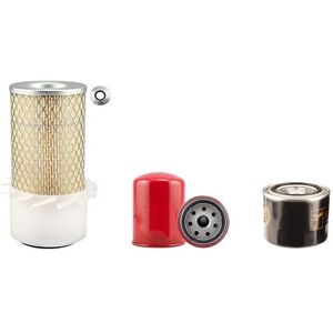 Re Kit Filter Service Kit Fits Hinomoto E16 Re Kit Filter Service Kit Fits Hinomoto E16