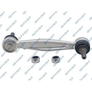 Gsp Stabiliser Bar Link Coupling Rod For Alfa Romeo Giulia Stelvio 15-22 50543786 Gsp Stabiliser Bar Link Coupling Rod For Alfa Romeo Giulia Stelvio 15-22 50543786