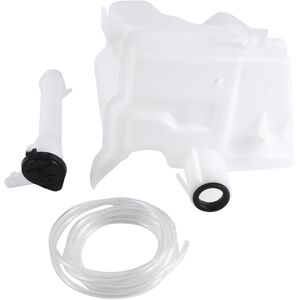 Car Windshield Washer Fluid Reservoir Water Pump With Pipe 85301-020503932 Car Windshield Washer Fluid Reservoir Water Pump With Pipe 85301-020503932