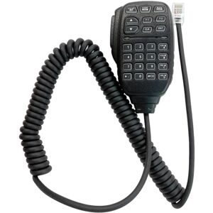 Sodial 3x(Hm-207 Digital Hand Microphone Ic2730/2730i Ic-2730e Hand Microphone5794 Sodial 3x(Hm-207 Digital Hand Microphone Ic2730/2730i Ic-2730e Hand Microphone5794