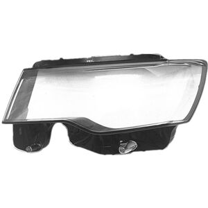 Sodial Car Left Side Headlight Lens Cover Transparent Head Light Lamp For Grand 3758 Sodial Car Left Side Headlight Lens Cover Transparent Head Light Lamp For Grand 3758