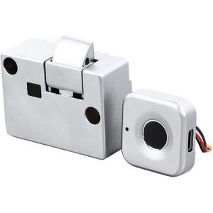 Fingerprint Cabinet Lock Keyless Electronic Smart Biometric Cabinet Lock For Ct Fingerprint Cabinet Lock Keyless Electronic Smart Biometric Cabinet Lock For Ct