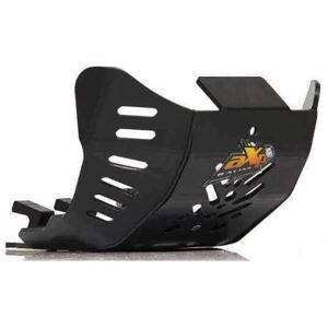 Honda Crf 450 R / Rx - 21/25 - Engine And Frame Skid Plate Axp / Ax1575 Honda Crf 450 R / Rx - 21/25 - Engine And Frame Skid Plate Axp / Ax1575