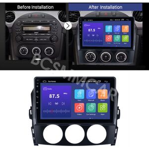 Bcsmmcar Fit For Mazda Mx5 2009-2015 Android 13 Car Stereo Radio Player Gps For Carplay Bcsmmcar Fit For Mazda Mx5 2009-2015 Android 13 Car Stereo Radio Player Gps For Carplay
