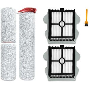 Sodial 3x(For Dyad Pro / A10 Plus / A10 Ultra Vacuum Cleaner Parts Main1807 Sodial 3x(For Dyad Pro / A10 Plus / A10 Ultra Vacuum Cleaner Parts Main1807