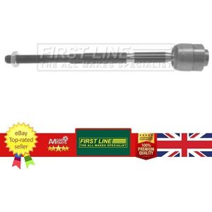 Inner Tie Rod For Lancia Ypsilon 03-11 77362380 First Line Ftr5783 Inner Tie Rod For Lancia Ypsilon 03-11 77362380 First Line Ftr5783