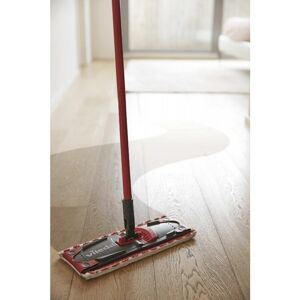Vileda Ultramax Flat Mop - Microfiber, Reinforced, Complete Set Vileda Ultramax Flat Mop - Microfiber, Reinforced, Complete Set