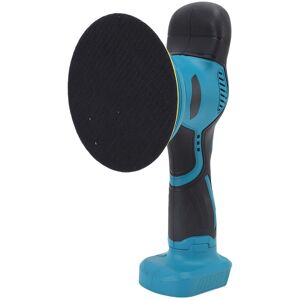 Cordless Buffer Polisher 6 Inch 8 Variable Speeds Maximum 5500rpm Lcd Display Cordless Buffer Polisher 6 Inch 8 Variable Speeds Maximum 5500rpm Lcd Display