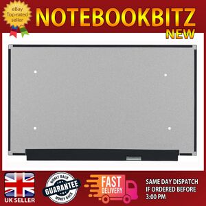 Generic 15.6\" Screen For Hp Compaq Omen 15 Dc0001na 3zv24ea Fhd Ips Led 40pins 144hz Generic 15.6\" Screen For Hp Compaq Omen 15 Dc0001na 3zv24ea Fhd Ips Led 40pins 144hz