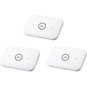 Sodial 3x 4g Mifi Wifi Router 150mbps Wifi Modem Car Mobile Wifi Hotspot With7610 Sodial 3x 4g Mifi Wifi Router 150mbps Wifi Modem Car Mobile Wifi Hotspot With7610