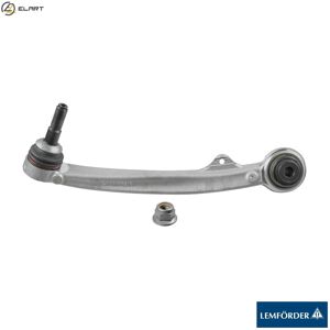 LEMFOERDER 44441 01 Suspension Arm - Front Axle, Left, Lower, Rear LEMFOERDER 44441 01 Suspension Arm - Front Axle, Left, Lower, Rear