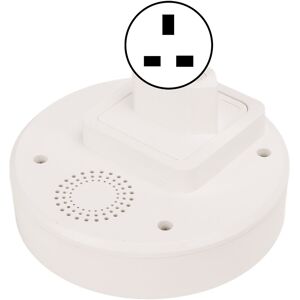 Self Generating Wireless Doorbell Battery Free 2 Receivers Four Leaf Clover Self Generating Wireless Doorbell Battery Free 2 Receivers Four Leaf Clover