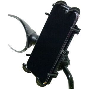 Buybits Xl Quick Grip Motorcycle/scooter Mirror Mount For Samsung Galaxy S20 Ultra Buybits Xl Quick Grip Motorcycle/scooter Mirror Mount For Samsung Galaxy S20 Ultra