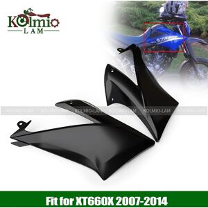 Eurowagens Fit Yamaha Xt660x Motorcycle Fuel Gas Petrol Tank Side Fairing Eurowagens Fit Yamaha Xt660x Motorcycle Fuel Gas Petrol Tank Side Fairing