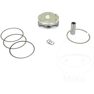 Athena Piston Kit 76.76mm B Offroad Forged Fits Honda Crf 250 2016-2017 Athena Piston Kit 76.76mm B Offroad Forged Fits Honda Crf 250 2016-2017