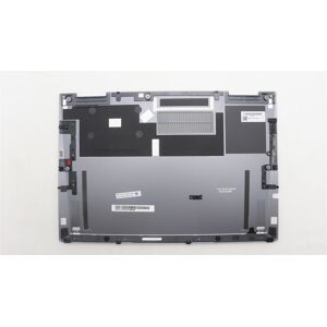 Lenovo Yoga X1 8th Gen Bottom Base Lower Chassis Cover Grey 5cb1j18157 Lenovo Yoga X1 8th Gen Bottom Base Lower Chassis Cover Grey 5cb1j18157