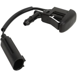 Eurowagens Superior Windshield Washer Nozzle With Adjustable Fluid Angle For 325i 328i 330i Eurowagens Superior Windshield Washer Nozzle With Adjustable Fluid Angle For 325i 328i 330i