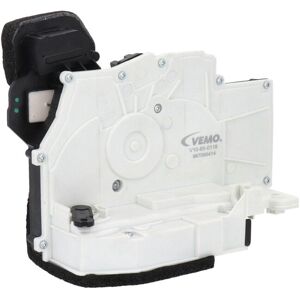 VEMO V10-85-0118 - Car Door Lock - Right Rear - Without Safelock VEMO V10-85-0118 - Car Door Lock - Right Rear - Without Safelock