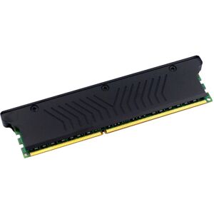 Sodial 4x(Desktop Computer Single Dual-Sided Memory Radiator Aluminum Alloy Metal8321 Sodial 4x(Desktop Computer Single Dual-Sided Memory Radiator Aluminum Alloy Metal8321